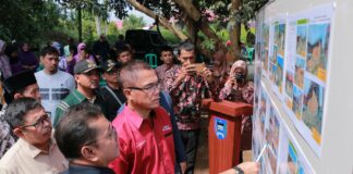 Pemko Payakumbuh Catat 121 RTLH Akan Ditingkatkan Kualitasnya di 2023