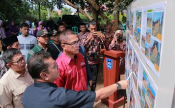 Pemko Payakumbuh Catat 121 RTLH Akan Ditingkatkan Kualitasnya di 2023
