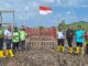 Tanam Pohon Mangrove, Gubernur Ansar Ajak Masyarakat Cinta Alam