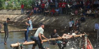 HUT RI ke 78, PLN Nusantara Power Gelar Pesta Rakyat