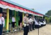 Police Go To School, Satlantas Polres Natuna Sambangi MTSN 2 Bunguran Timur