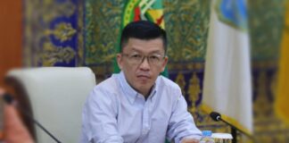 Pemprov Kepri Manfaatkan Kecerdasan Buatan Artificial Intelligence Untuk Meningkatkan Strategi Informasi Komunikatif