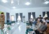 Wakil Bupati Ikuti Pengajian Bulanan PWRI Kabupaten Asahan