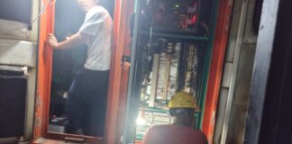 1 Mesin Alami Gangguan Elektrikal, Listrik Natuna Kembali Bergilir