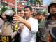 Temui Massa Aksi, Kepala BP Batam Janji Sampaikan Aspirasi Masyarakat Pulau Rempang ke Pemerintah Pusat