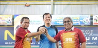 Eksekutif dan Legislatif Aceh Utara Kunjungi PT PIM, Ada Apa?