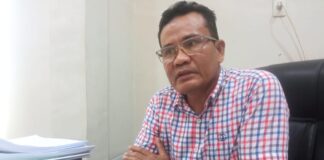 Sembilan Parpol di Lhokseumawe Penuhi Kuota Pengajuan Daftar Caleg Sementara