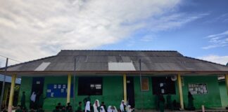 Cen Sui Lan Alokasikan Rp16 Miliar Untuk Revitalisasi 4 Madrasah Negeri di Natuna
