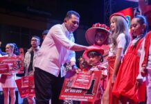 Festival Kopi Merdeka Sukses Digelar, Ansar Ingin Tanjungpinang Jadi Kota yang Selalu Dirindukan