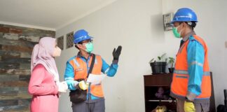 Waspada Penipuan, Semua Layanan PLN Terpusat Hanya Lewat PLN Mobile