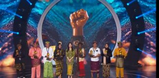 Jadi Desa Wisata Rintisan Terbaik ADWI 2023, Gubernur Ansar : Penyengat Harus Jadi Triger Destinasi Wisata Religi dan Heritage