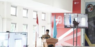 Bupati Safaruddin Minta Tim GTRA Kawal 3 Pelaksanaan Reforma Agraria