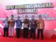 Gubernur Ansar Hadiri Rakornas Pencegahan Pelanggaran Netralitas ASN Pada Pemilu 2024