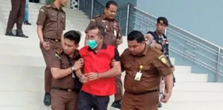 Jaksa Nyatakan Berkas Dugaan Kasus Korupsi RS Arun Lhokseumawe Sudah P21