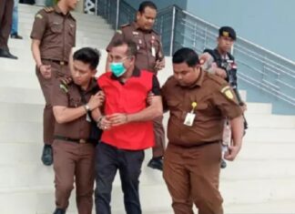 Jaksa Nyatakan Berkas Dugaan Kasus Korupsi RS Arun Lhokseumawe Sudah P21