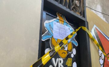 Diduga Tempat Prostitusi, Satpol PP Segel Rumah di Lhokseumawe
