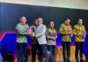BP Batam Raih Penghargaan Merdeka Award 2023