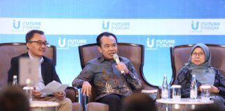 PLN Dukung Hilirisasi Untuk Wujudkan Ekosistem Industri EV Tanah Air