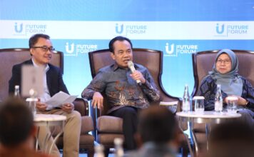 PLN Dukung Hilirisasi Untuk Wujudkan Ekosistem Industri EV Tanah Air
