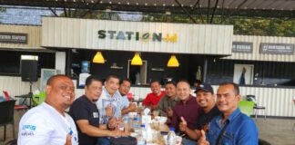 Kolaborasi BSI dan Media Dalam Mengembangkan Literasi Keuangan Syariah di Lhokseumawe