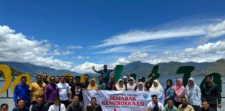 BPJamsostek tingkatkan Kapabilitas Agen Perisai Desa Kabupaten Aceh Utara