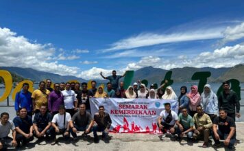 BPJamsostek tingkatkan Kapabilitas Agen Perisai Desa Kabupaten Aceh Utara