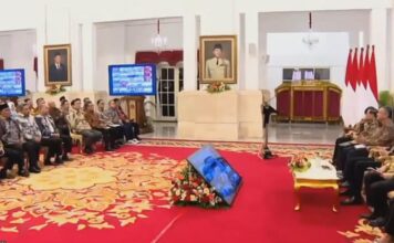 Inflasi Nasional Stabil Diangka 3,08 Persen, Kepri 2,29 Persen