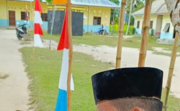 Siswa MA Madinatunnajah Bakal Mewakili Kepri di KSM Kancah Nasional