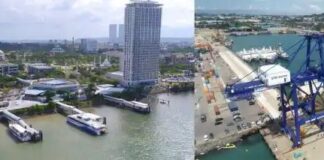 BP Batam Resmi Berlakukan Tarif Baru Bongkar Muat Peti Kemas dan Pass Penumpang Internasional