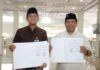 BP Batam Lakukan Penyembelihan Hewan Qurban hingga Launching Tabungan Qurban