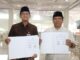 BP Batam Lakukan Penyembelihan Hewan Qurban hingga Launching Tabungan Qurban