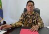 SD Pangkalan Masuk Zona Rawan Longsor, Kadisdik Harap Segera di Relokasi