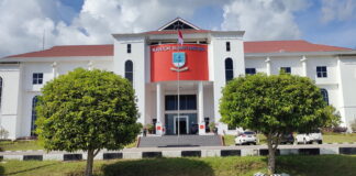 Pajak Daerah Natuna Tahun 2023 Meningkat, Capai Rp40 Miliar Hingga Ahir Tahun