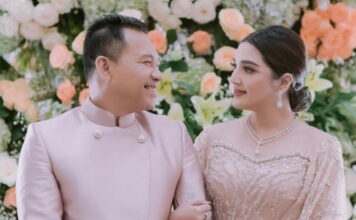 Anang dan Ashanty Akan Meriahkan Hari Jadi Natuna Ke-24