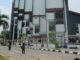 Tanaman di Pedestrian Batam Center Rusak, BP Batam Ajak Masyarakat Menjaga Fasilitas Umum