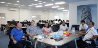 Industri Berjalan Normal, Batam Tetap Kondusif