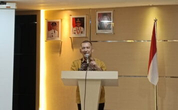 Wabup Natuna Buka Pelatihan Keamanan dan Keselamatan Daya Tarik Wisata
