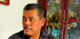 Surat Terbuka Gerry Yasid, Soal Pengembangan Rempang Eco City