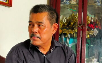 Surat Terbuka Gerry Yasid, Soal Pengembangan Rempang Eco City