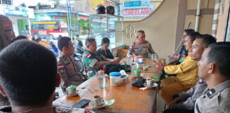 Satlantas Polres Natuna Gratiskan Perpanjang SIM, Khusus yang Lahir 22 September