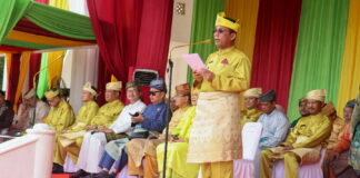 Hari Jadi Kepri Ke-21 Momentum Parade Pembangunan Berkelanjutan