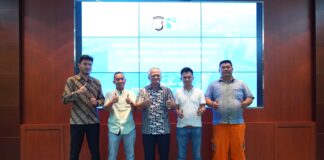 Sejumlah Aset Milik Masyarakat Rempang Dikembalikan Sukarela Kepada Negara