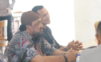 Banyak Pemuda Aceh Terjebak Kriminal di Perantauan, HM Yusuf Hasan : Bukti Minimnya Lapangan Pekerjaan