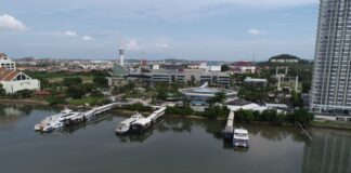 Tarif Baru Mulai Berlaku, Mobilitas Penumpang dan Proses Bongkar Muat Berjalan Normal