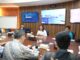 Bahas Peluang Investasi, Delegasi Kementerian Ekonomi Taiwan Kunjungi BP Batam