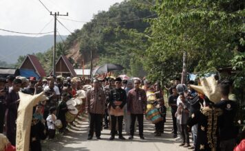 Pasa Harau Art And Culture Festival ke-5 Tahun Kembali Digelar