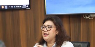 Taiwan Lirik KEK Nongsa Digital Park