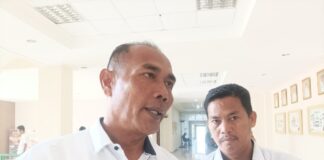 Terminal Penumpang Baru Bandara Letung Akan Dilengkapi Fasilitas Internet