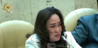 Cen Sui Lan : Jembatan Senayang- Sebangka TA 2024, Dirjen BM Perintahkan Kepala BPJN Kepri Siapkan RC