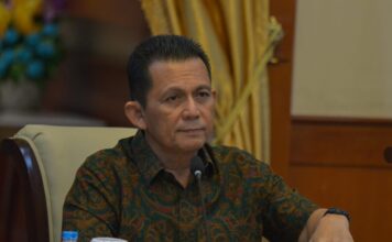 Cegah Banjir, Pemprov Kepri Benahi Ruas Jalan di Tanjungpinang